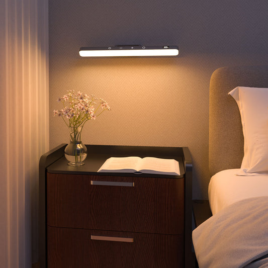 LumenGlow Pro – La Luce LED Magnetica Intelligente
